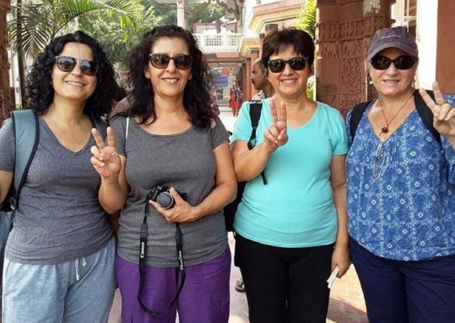 Magical Pondicherry Markets Tour - Key points to know before booking