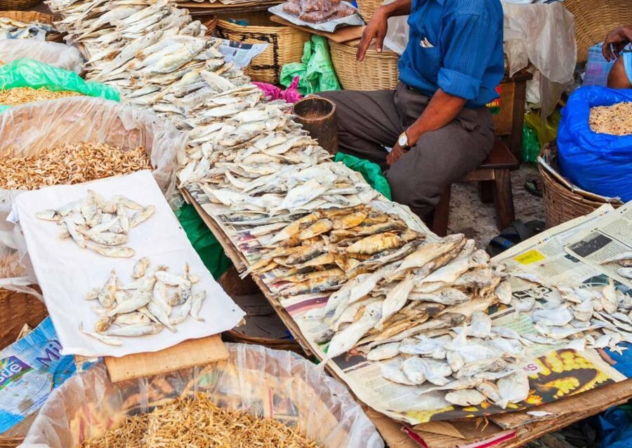 Magical Pondicherry Markets Tour - What this two-hour tour is really about