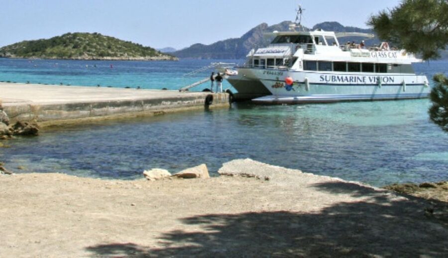 Mallorca: Alcudia Old Town, Market, and Formentor Beach - Key Points