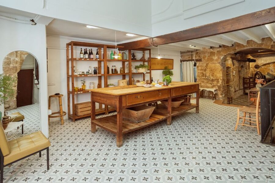 Mallorca: Market Visit and Traditional Cooking Workshop - Key points to know before booking