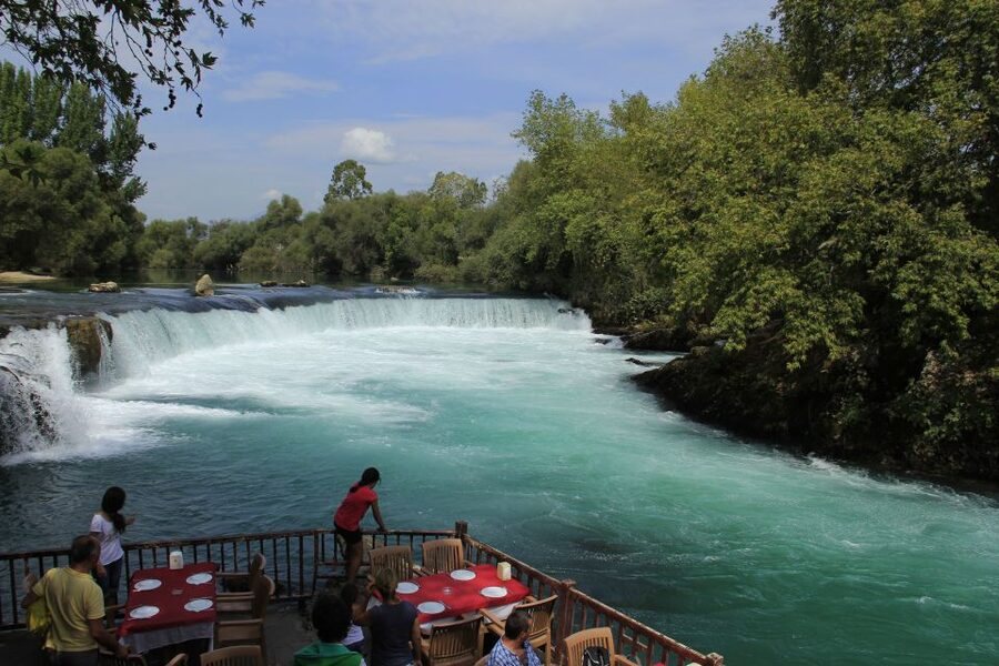 Manavgat Cruise & Grand Bazaar w/Lunch and Unlimited Drinks - Who will enjoy this Manavgat day trip