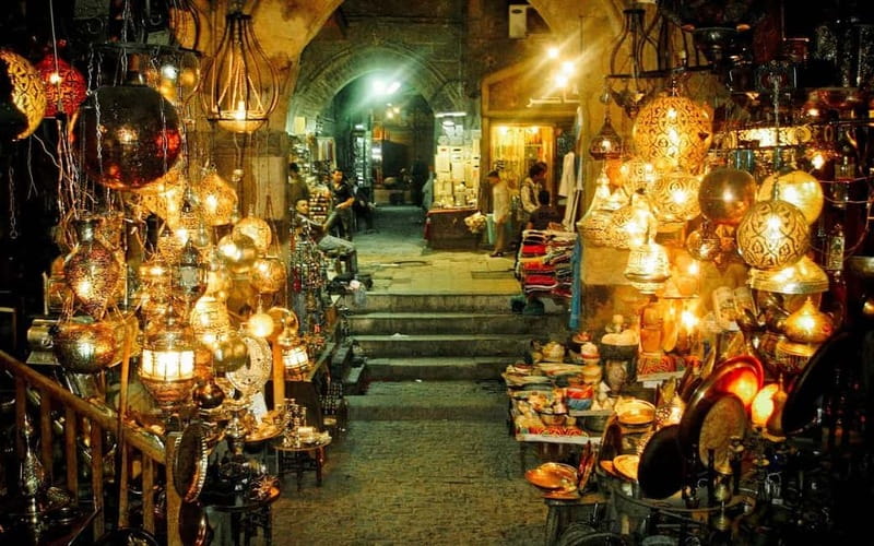 Manavgat Grand Bazaar With River Boat And Waterfall Tour - Why the Manavgat River makes this tour worthwhile