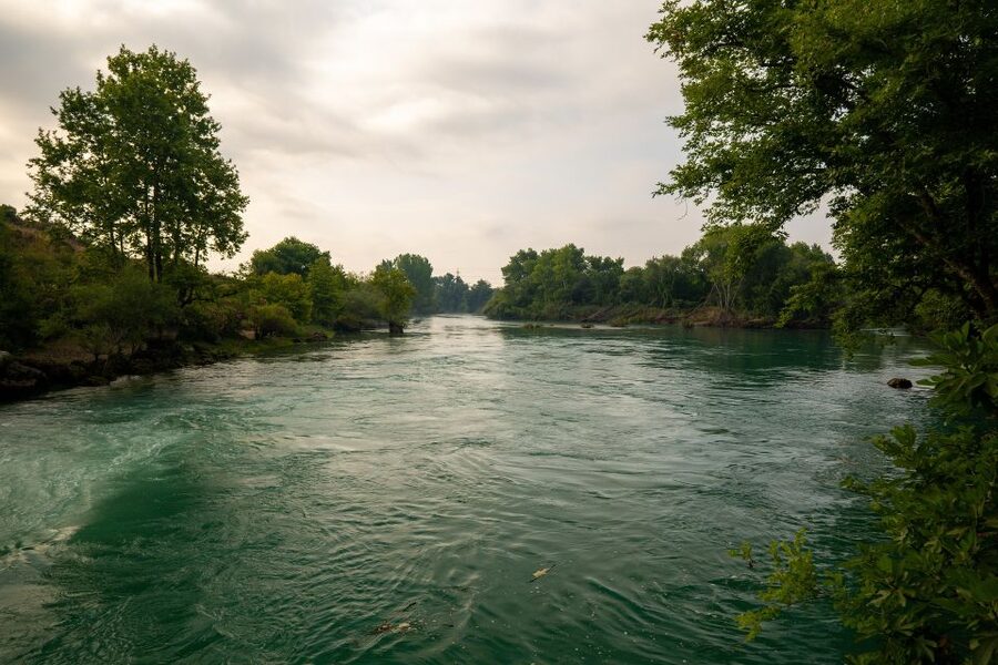 Manavgat River Cruise and Bazaar Tour w/ Lunch - Key points to know before booking