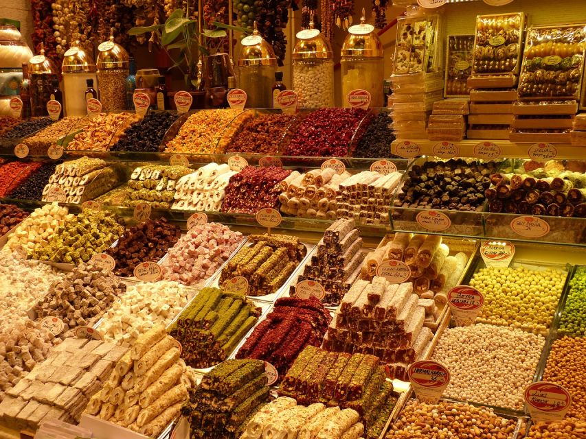 Manavgat River Cruise and Bazaar Tour w/ Lunch - Who should book this Manavgat day trip?