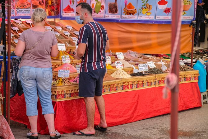 Manavgat River Cruise, Waterfalls and Market Tour from Belek - Is $46.81 good value?