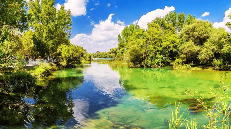 Manavgat River Cruise With Waterfall & Bazaar Tour - Manavgat bazaar and the question of shopping time