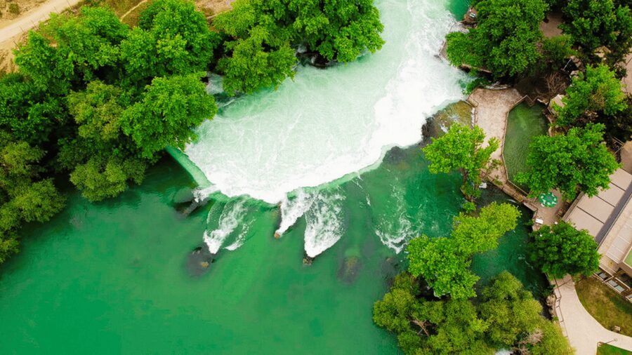 Manavgat River Cruise With Waterfall & Bazaar Tour - Buses, timing, and the practical side of the tour