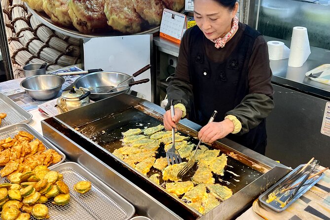 Mangwon Market Food tour By Locals;Cheap Eats to Fancy Feast - Who will enjoy this food tour most?