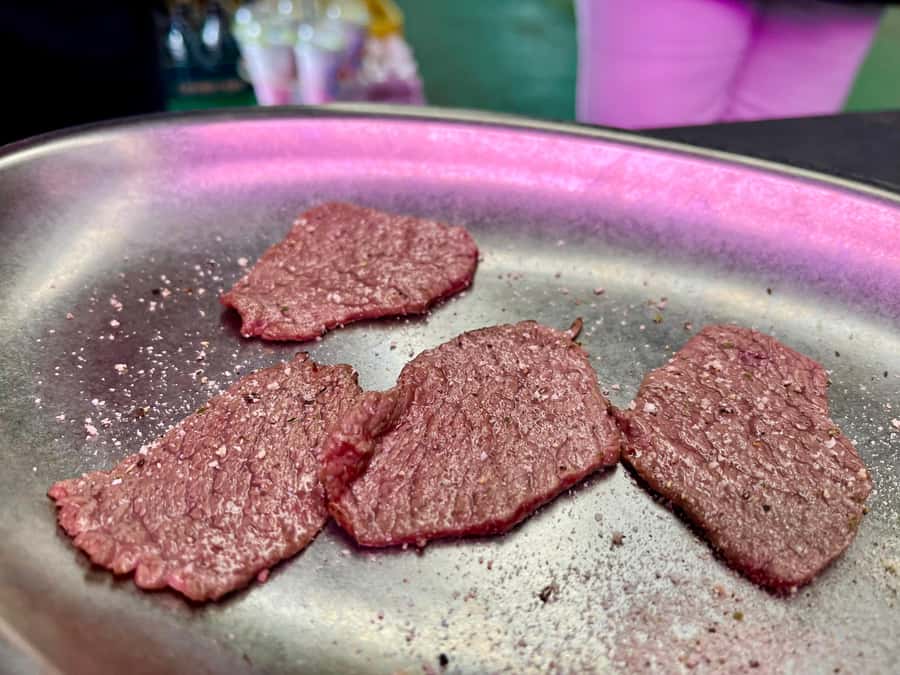 Mangwon Market Food tour By Locals;Cheap Eats to Fancy Feast - Should you book Mangwon Market Food Tour?