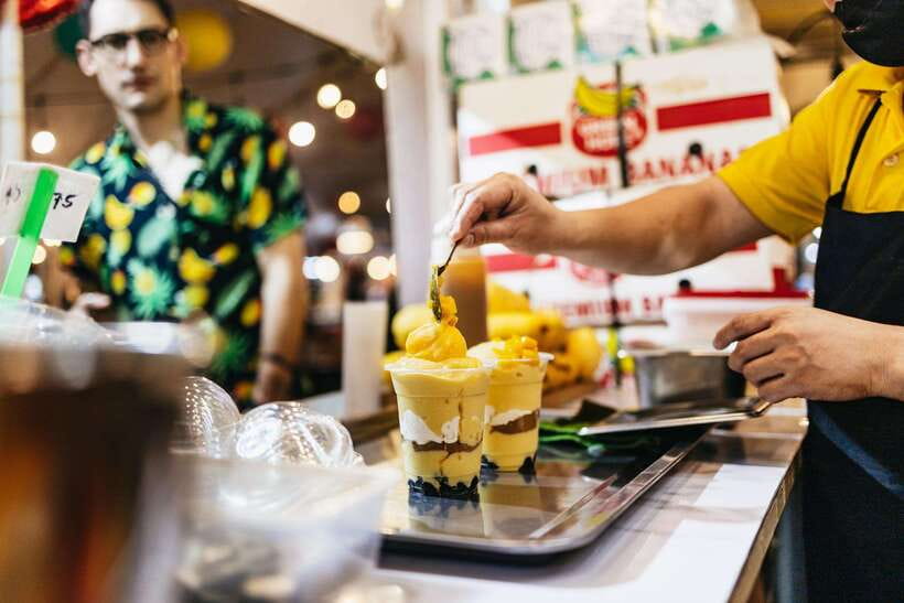 Manila: Guided Night Market Experience - Why Divisoria works best after dark