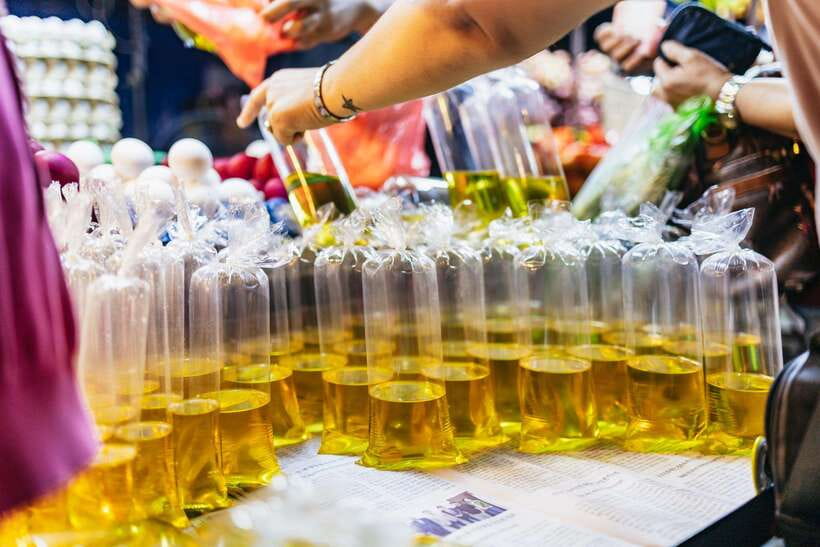 Manila: Guided Night Market Experience - How much value do you get for $68?