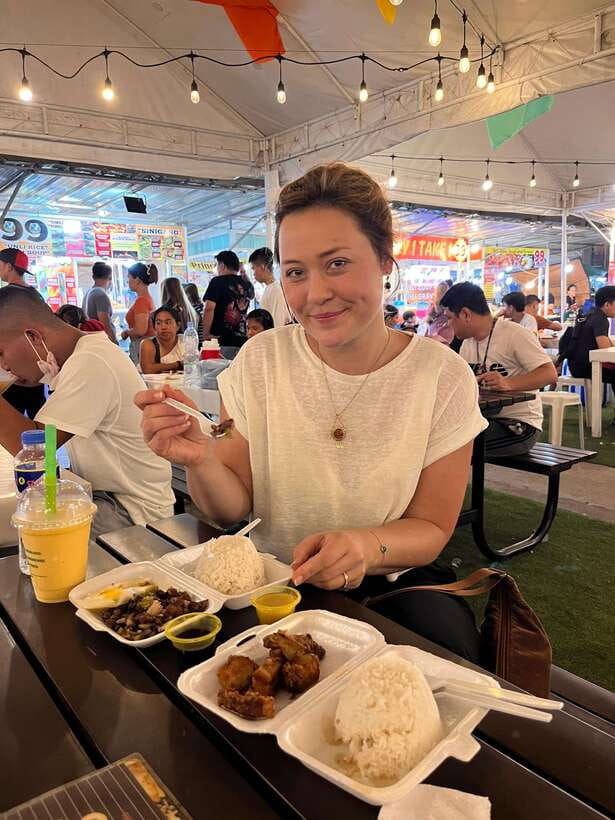 Manila Night Market with Local Guide - Booking details worth knowing