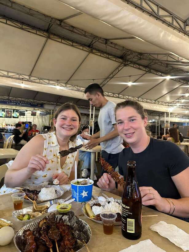 Manila Street food and Night Market Tour - What makes this two-hour food tour worth considering