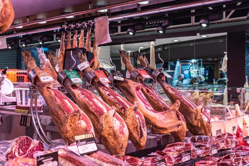 Marbella: Guided Market Tour with Tapas and Wine Pairings - Who will enjoy this food walk?
