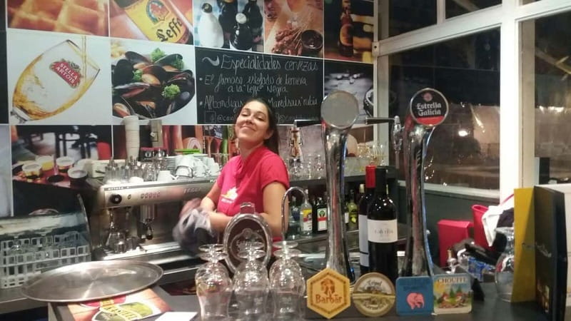Marbella: Guided Market Tour with Tapas and Wine Pairings - Should you book the Marbella market tour?
