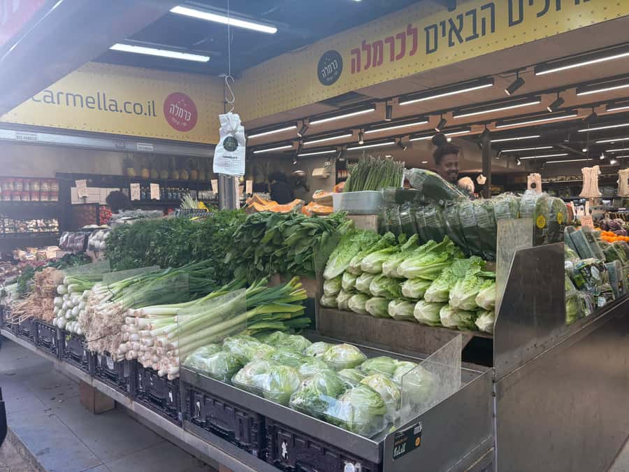 Market Mosaic: A Gastronomic Exploration of Carmel Treasures - Who will get the most from this tour