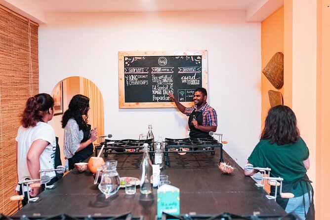 Market Tour and Cooking Class from Colombo - Getting to Pettah by tuk tuk or car