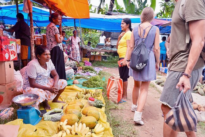 Market Tour and Cooking Class from Colombo - Is $120 per person a fair price?