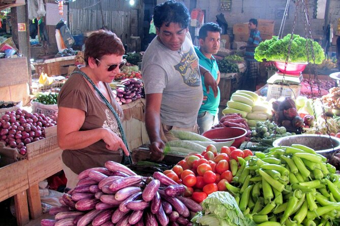 Market Tour and Cooking Class from Colombo - Who will enjoy this cooking class most?