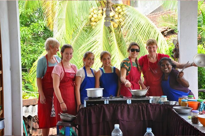 Market Tour and Cooking Class from Colombo - The best reasons to book