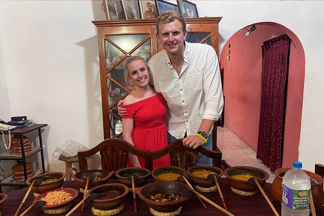 Market Tour and Cooking Class from Colombo - What you cook in the Colombo studio