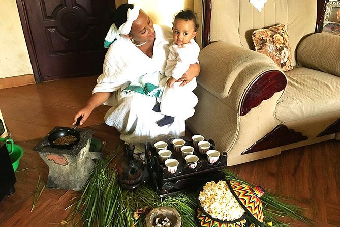 Market Tour and Cooking Class with a Coffee Ceremony at a Home in Addis Ababa - Why this Addis Ababa food tour feels different