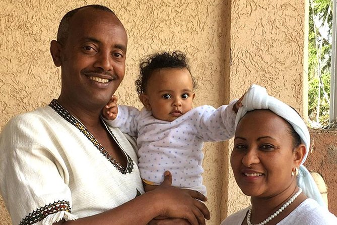 Market Tour and Cooking Class with a Coffee Ceremony at a Home in Addis Ababa - What the $168 price includes