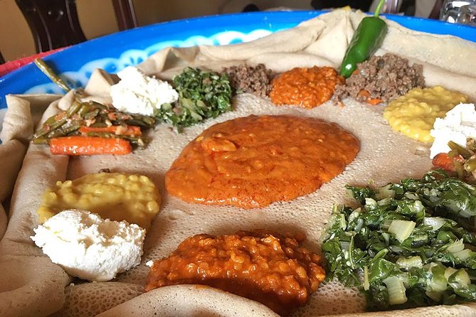 Market Tour and Cooking Class with a Coffee Ceremony at a Home in Addis Ababa - Who will get the most from this experience