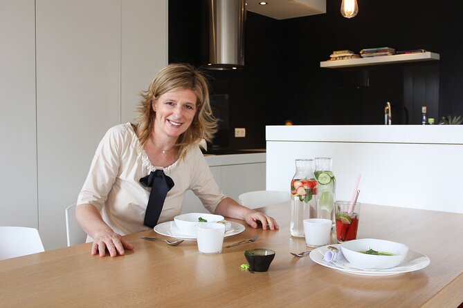 Market Tour and Cooking Lesson with a Belgian Gourmet Meal in a Brussels Home - What the $179 price really covers