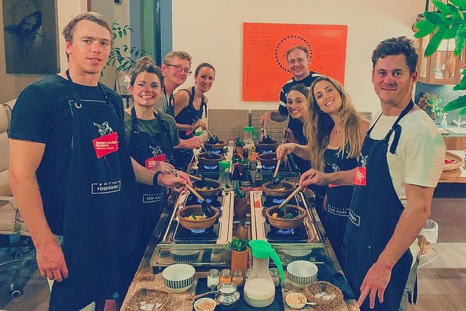 Market Tour and Hands-On Cooking Class Colombo - Learning to eat like a local