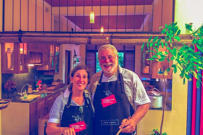 Market Tour and Hands-On Cooking Class Colombo - Practical details that affect your day