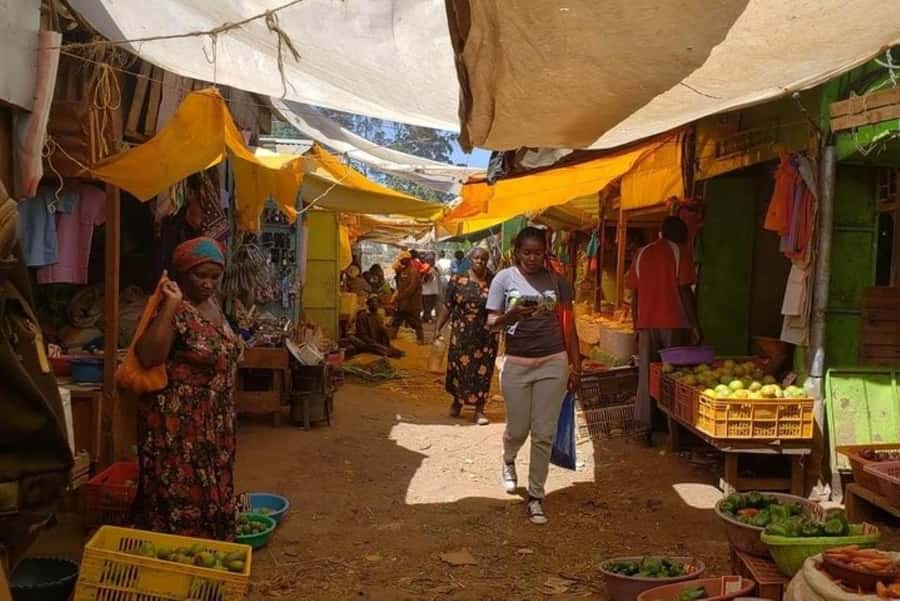 Market Tour and Traditional Kenyan Cooking Class in Nairobi - Key points to know before booking
