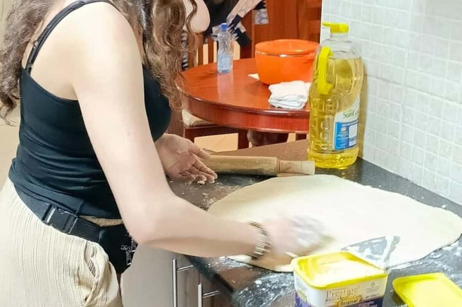 Market Tour and Traditional Kenyan Cooking Class in Nairobi - Starting at K Mall Komarock