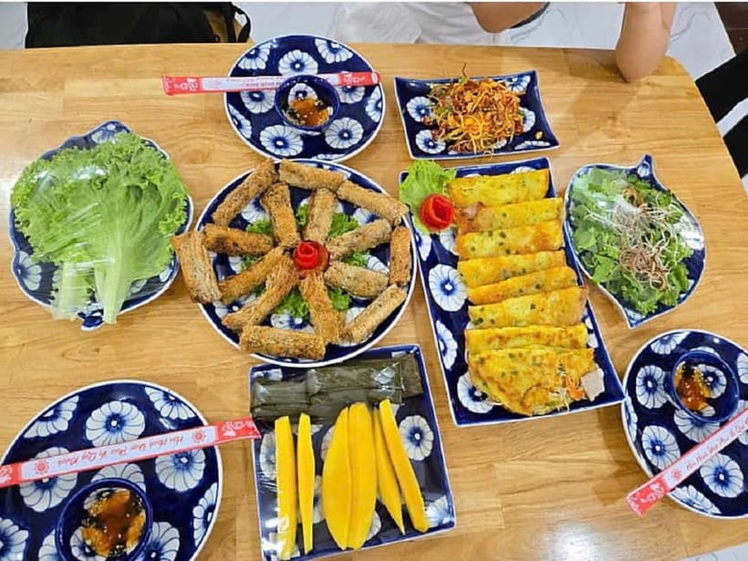 Market Tour, Basket Boat Ride & Cooking Class by Hangcoconut - Who should book this experience