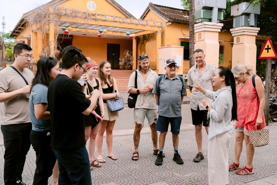 Market Tour - Cooking Class - Coconut Boat Riding - Should you book it?