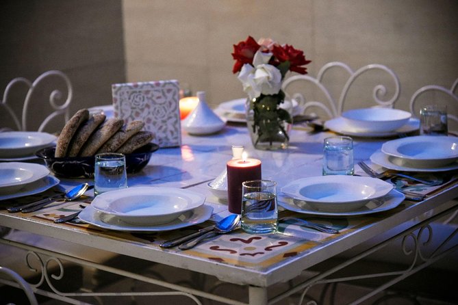 Market Tour & Moroccan Cooking Class in Casablanca with Transfers - How much value do you get for $190?