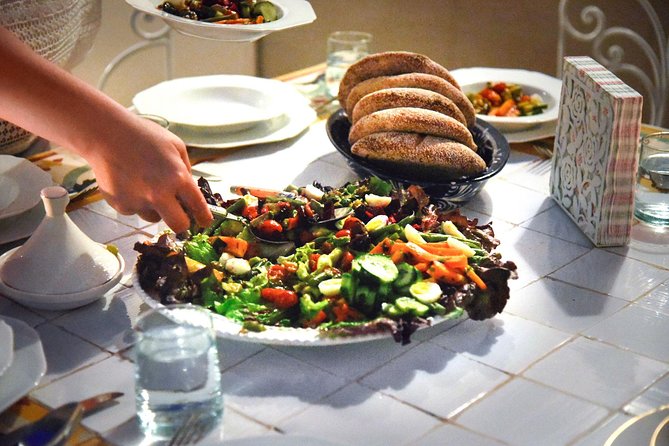 Market Tour & Moroccan Cooking Class in Casablanca with Transfers - Who will enjoy this most?
