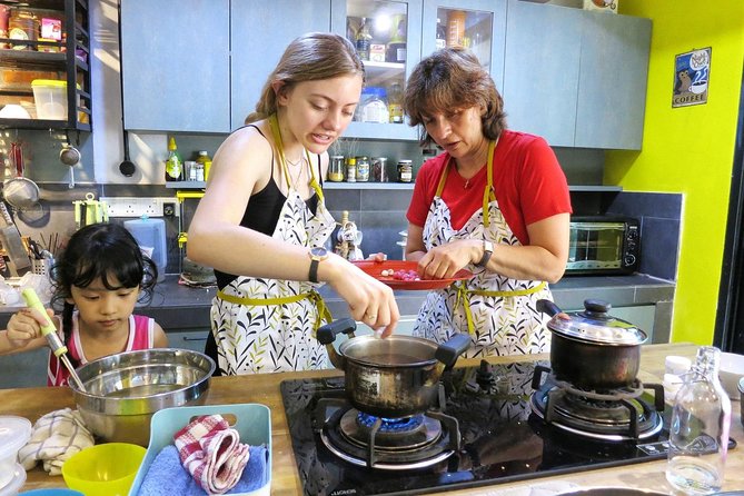 Market Visit & Private Hands-on Cooking Class at Daun Senja - Who will enjoy this most