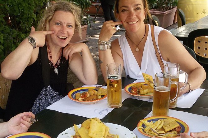 Markets and monuments: walking tour and street food in Palermo - Why Palermo food makes a better introduction than a checklist