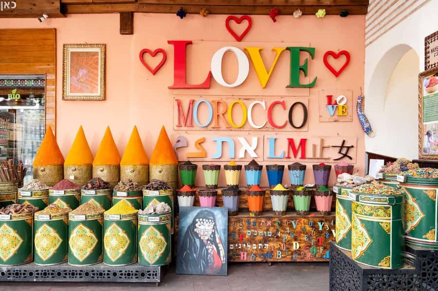 Marrakech: 3-Hour Monuments, Souks & Old Medina Walking Tour - Starting at Jemaa el-Fna and Café ARGANA