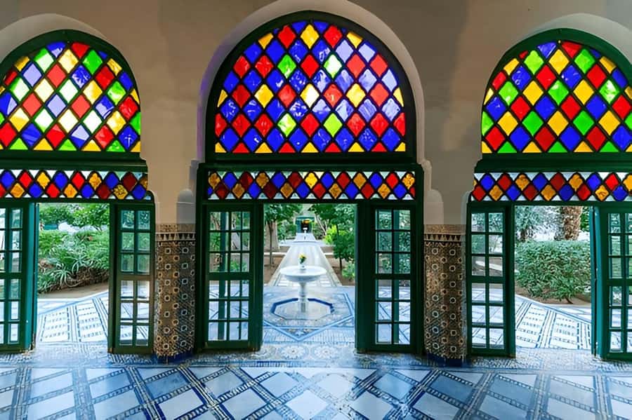 Marrakech: Bahia Palace, Ben Youssef Medersa, & Souks Tour - Starting at Jemaa el-Fnaa and Koutoubia Mosque