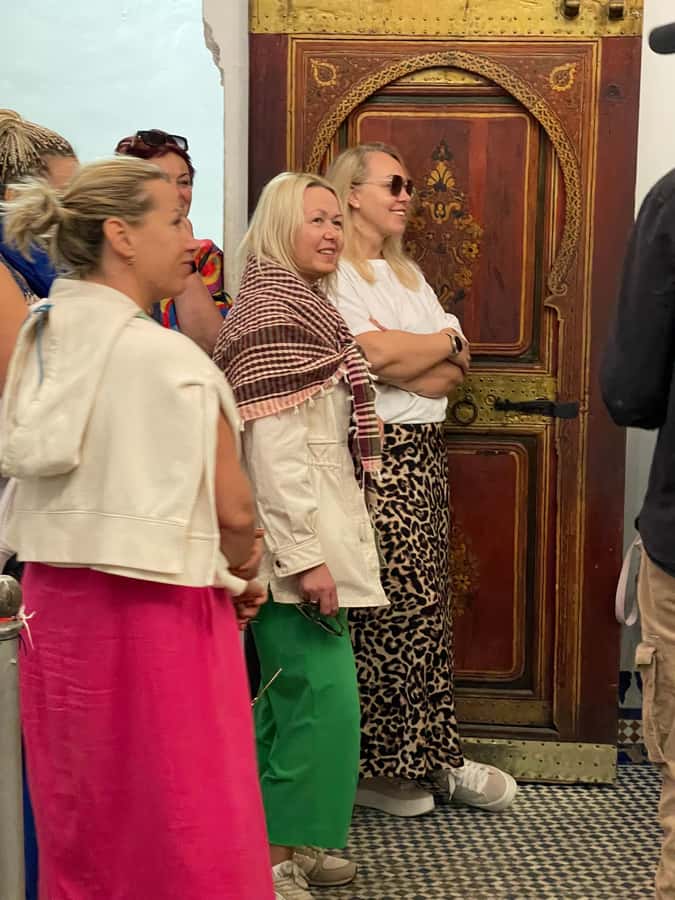 Marrakech: Bahia Palace, Madrassa & Souks Guided Tour - Why the private format matters