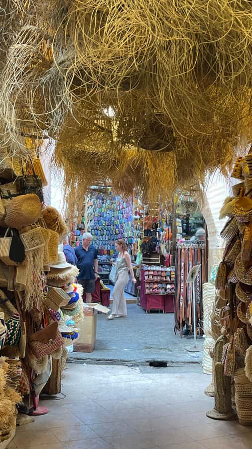 Marrakech: Bahia Palace, Madrassa & Souks Guided Tour - Pace, mobility, and what to bring