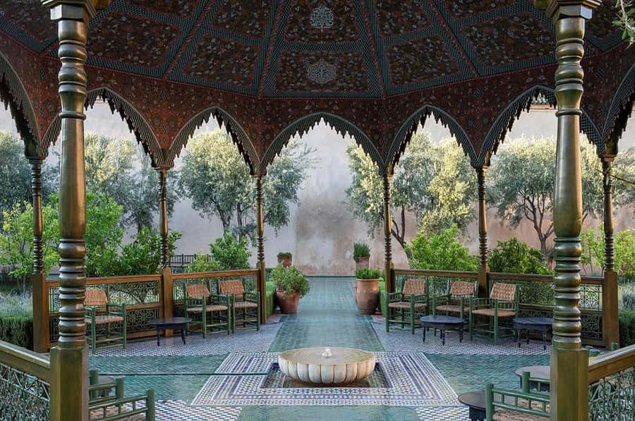 Marrakech: Ben Youssef, Secret Garden, & Souks Walking Tour - Key points to know before booking