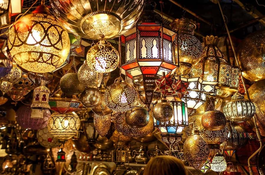 Marrakech: Ben Youssef, Secret Garden, & Souks Walking Tour - What the $20 price really buys you