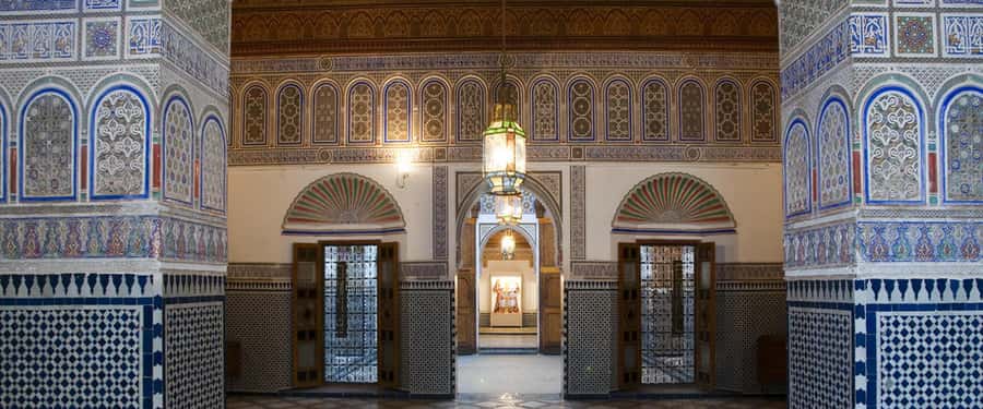 Marrakech City Tour: Souks, Palaces & Hidden Gems - Is $25 a fair price?