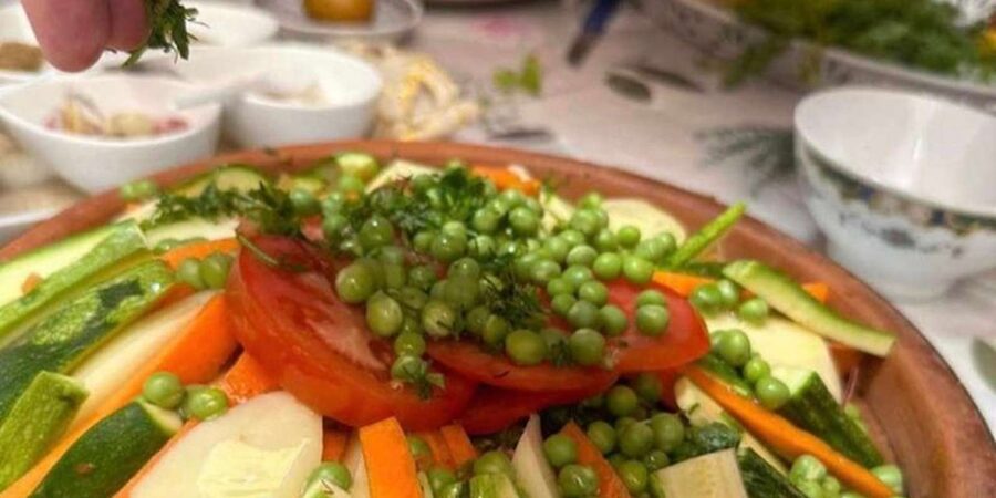 Marrakech: Cooking Class and Market Visit - Who should book this Marrakech food experience