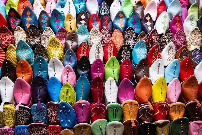Marrakech: Exclusive Private Shopping Adventure in The souks - Is $33 a fair price?