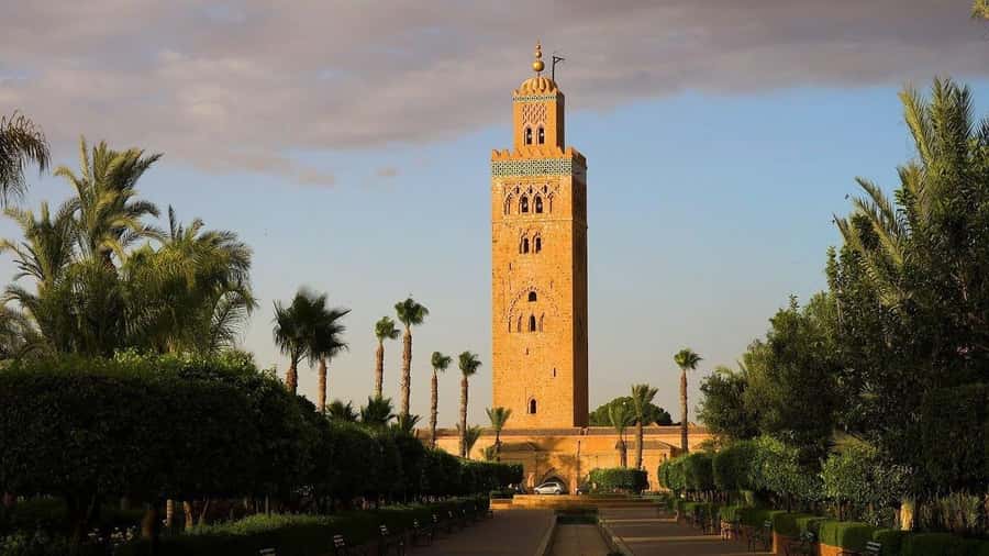 Marrakech: Half-Day Medina Markets Tour - Who should book this Marrakech Medina tour?