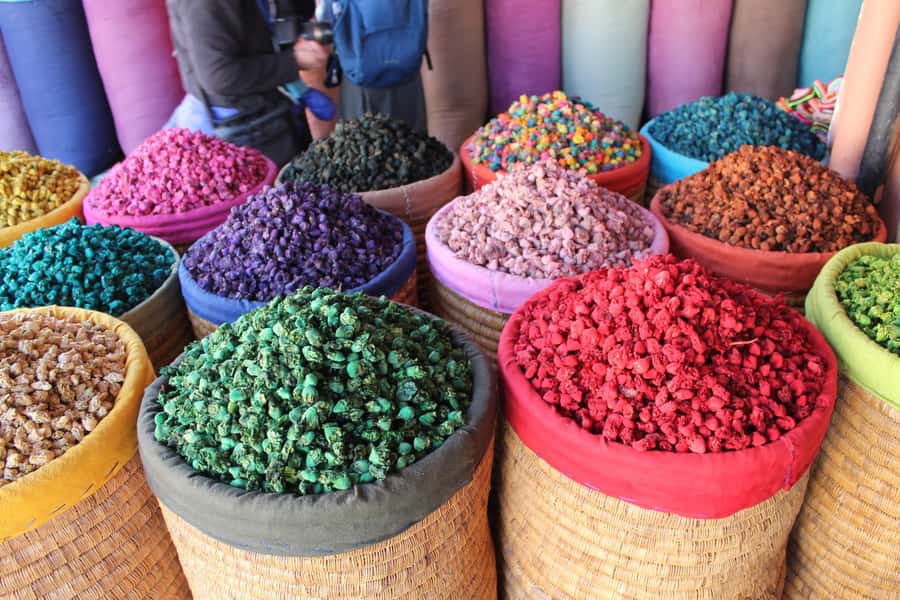 Marrakech: Half-Day Medina Markets Tour - What the $82 private price really buys you